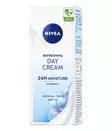 Nivea päivävoide 50ml Refreshing sk15 - Päivävoiteet - 4005900737953 - 2
