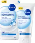 Nivea päivävoide 50ml Refreshing sk15 - Päivävoiteet - 4005900737953 - 6