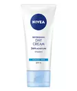 Nivea päivävoide 50ml Refreshing sk15 - Päivävoiteet - 4005900737953 - 4
