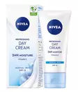 Nivea päivävoide 50ml Refreshing sk15 - Päivävoiteet - 4005900737953 - 3