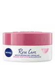 Nivea päivävoide Rose CareGel-Cream 50ml - Päivävoiteet - 4005900803283 - 4