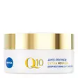 NIVEA Q10 Anti-Wrinkle Extra Nourish Deep Restoring Day Cream SK15 päivävoide 50ml - Päivävoiteet - 9005800319223 - 4