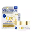 NIVEA Q10 Anti-Wrinkle Extra Nourish Deep Restoring Day Cream SK15 päivävoide 50ml - Päivävoiteet - 9005800319223 - 3