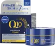 Nivea Q10 Anti-Wrinkle Power Deep Regene - Yövoiteet - 4006000089843 - 3