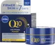 Nivea Q10 Anti-Wrinkle Power Deep Regene - Yövoiteet - 4006000089843 - 3