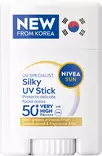 Nivea Sun aurinkosuojapuikko SK50 15g - Naisten deodorantit - 42494843 - 1
