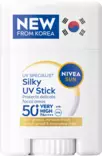 Nivea Sun aurinkosuojapuikko SK50 15g - Naisten deodorantit - 42494843 - 2