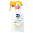 Nivea Sun aurinkosuojasuihke Kids 270ml - Aurinkorasvat ja itseruskettavat - 4006000132303 - 2