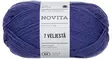 Novita 7 Veljestä Muurikello 750 100g - Langat - 6412618204413 - 1