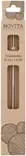 Novita Virkkuukoukku 15cm 2mm - Puikot - 6412619672013 - 1