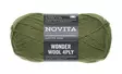 Novita Wonder Wool 4PLY 306 50g sammal - Langat - 6412618206073 - 1
