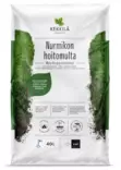 Nurmikon hoitomulta 40l Kekkilä - Mullat ja turpeet - 6433000200783 - 1