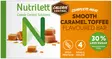 Nutrilett ateriakorvikepatukka 4x57g - Painonhallinta - 7070866031763 - 1