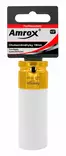 Ohutseinämähylsy 1/2" 19 mm - 1/2 Hylsyt - 6420286901503 - 1