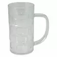 Olutlasi 500ml - Juomalasit - 8721037910033 - 1