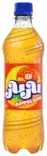 Olvi Juju Appelsiini 0,5l - Virvoitusjuomat ja mixerit - 6419800044123 - 1