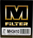 Ölynsuodatin MH 3410 - Öljynsuodattimet - 6417575034103 - 1