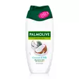 Palmolive Naturals Coconut suihkusaippua 250ml - Suihkugeelit- ja saippuat - 8714789732923 - 1