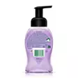 Palmolive Luxury Foam Lavender & Violets vaahtonestesaippua 250ml - Nestesaippuat - 8718951713543 - 2
