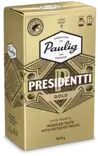 Paulig Presidentti kahvi 500g Gold label - Kahvit - 6411300161003 - 1
