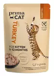 PCC Kalkkunaa kast. pennuille 85g - Kissan märkäruoat - 6438554000353 - 1
