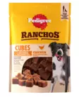 Pedigree Ranchos Cubes kana 70g - Koiran herkut - 4008429171673 - 1