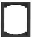 Peitelevy Impressivo 1-os. 100mm - Pistorasiat - 6438199011363 - 1