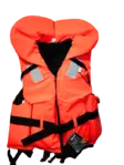 Pelastusliivi L - Pelastusliivit - 6438159027083 - 1