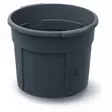 Perunankasvatusruukku 29,5cm - Turve- ja kasvatusruukut - 5905197289083 - 1