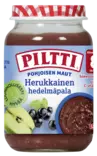 PILTTI HERUKKAISET PALAT 8KK 190G - Marjanpoimurit - 7613034864123 - 1