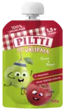 Piltti iso välipala omena&päärynä - Lasten ruoka ja juoma - 8445291281943 - 1