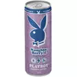 Playboy Naughty Berry Energy Drink 330ml - Energiajuomat - 850070832113 - 1