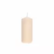 Polar pöytäkynttilä kellertävä 15cm - Pöytäkynttilät - 6410416101163 - 1