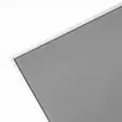 Polykarbonaattilevy harmaa 1000x1000mm - Muovilevyt ja polykarbonaatit - 6438168106823 - 1