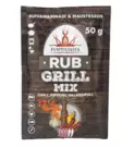 Poppamies Rub grill mix chili-pepper-gar - Muut ruokalisukkeet - 6430078921343 - 1