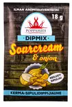 POPPAMIES SOURCREAM&ONION DIPMIX - Jauhot - 6430034018933 - 1