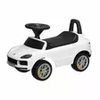 Potkuauto Porsche Cayenne äänillä - Leikkiautot ja kauko-ohjattavat autot - 6410416530123 - 1