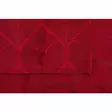 4living Pöytäliina Alisa 140x240 cm punainen - Pöytäliinat, tabletit ja esiliinat - 6410416278513 - 2