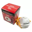 Procat Hengityssuojain FFP2 10 kpl / laatikko, venttiilillä - Henkilösuojaimet - 6420610196193 - 1
