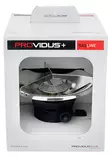 Pro nestekaasukeitin piezo 7/16" - Retkiruokailu - 8011982394003 - 2