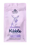 PSP Kibble täysravinto kanit 2kg - Jyrsijöiden ja pieneläinten ruoat - 6438554005273 - 1