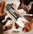 Ptvlabs Muscle Bar Milky Dream 55g - Urheiluravinteet ja -valmisteet - 6429811102033 - 2
