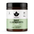 Puhdistamo Daily Elektrolyyttijauhe Lime - Urheiluravinteet ja -valmisteet - 6430039226043 - 1