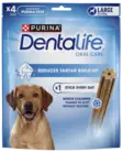 Purina Dentalife 142g large - Koiran herkut - 7613035378643 - 1
