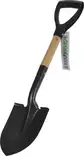 Puutarhalapio 70cm - Lapiot, talikat, kuokat ja kanget - 8719202138153 - 2