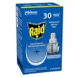 Raid Liquid Electric täyttöpakkaus - Hyttysten karkoitus - 5000204803723 - 1