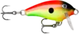 Rapala Mini Fat Rap 3cm/4g OPRT - Lipat ja lusikat - 022677321943 - 1