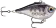 Rapala Rippin' Rap 5cm/9g SLVT - Vaaput - 022677362793 - 1