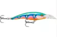 Rapala Scatter Rap Tail Dancer 9cm SPSH - Vaaput - 022677367033 - 1