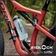 Remeli softbinder nippuside 7mm 180mm 10kpl - Nippusiteet - 9005584201103 - 3
